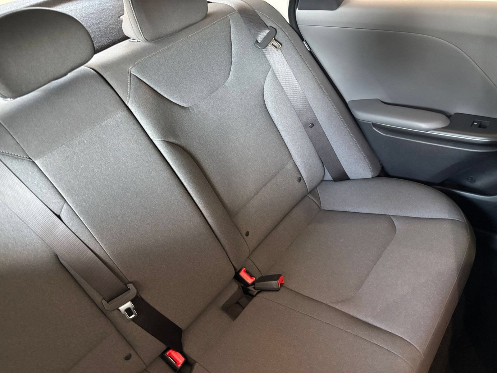 Used 2025 Kia K4 FWD image 35