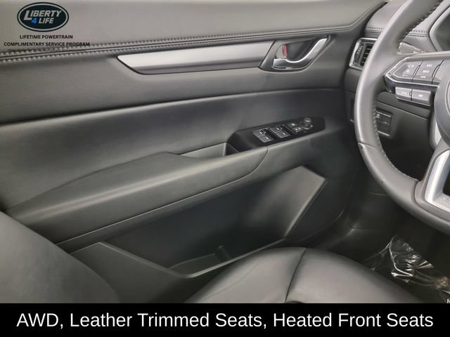Used 2023 MAZDA CX-5 AWD 2.5 S w/ Select Package image 29