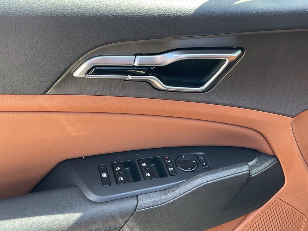 New 2026 Kia Sportage X-Line AWD/4WD image 11