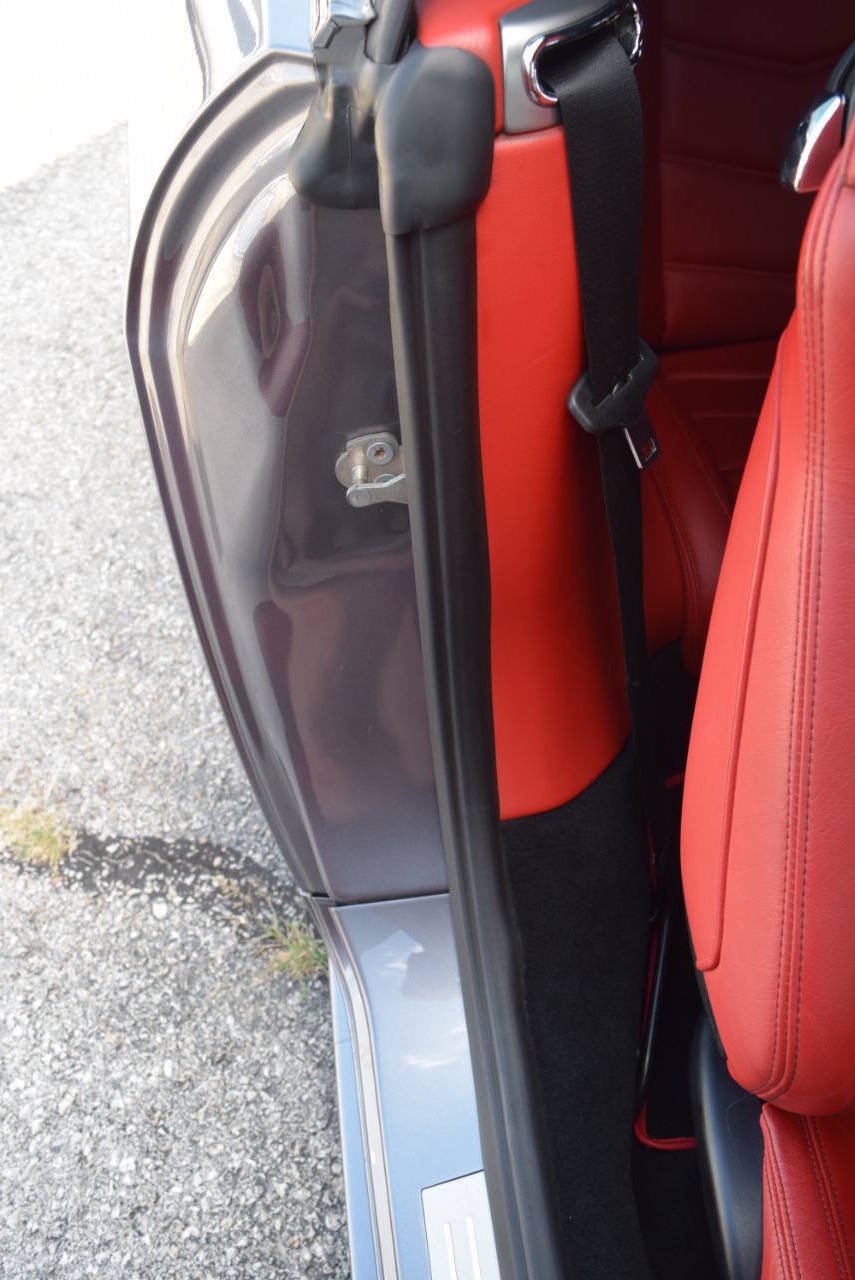 Used 2019 Maserati GranTurismo Sport RWD image 68