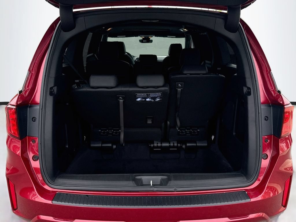 New 2026 Honda Odyssey Sport-L image 30