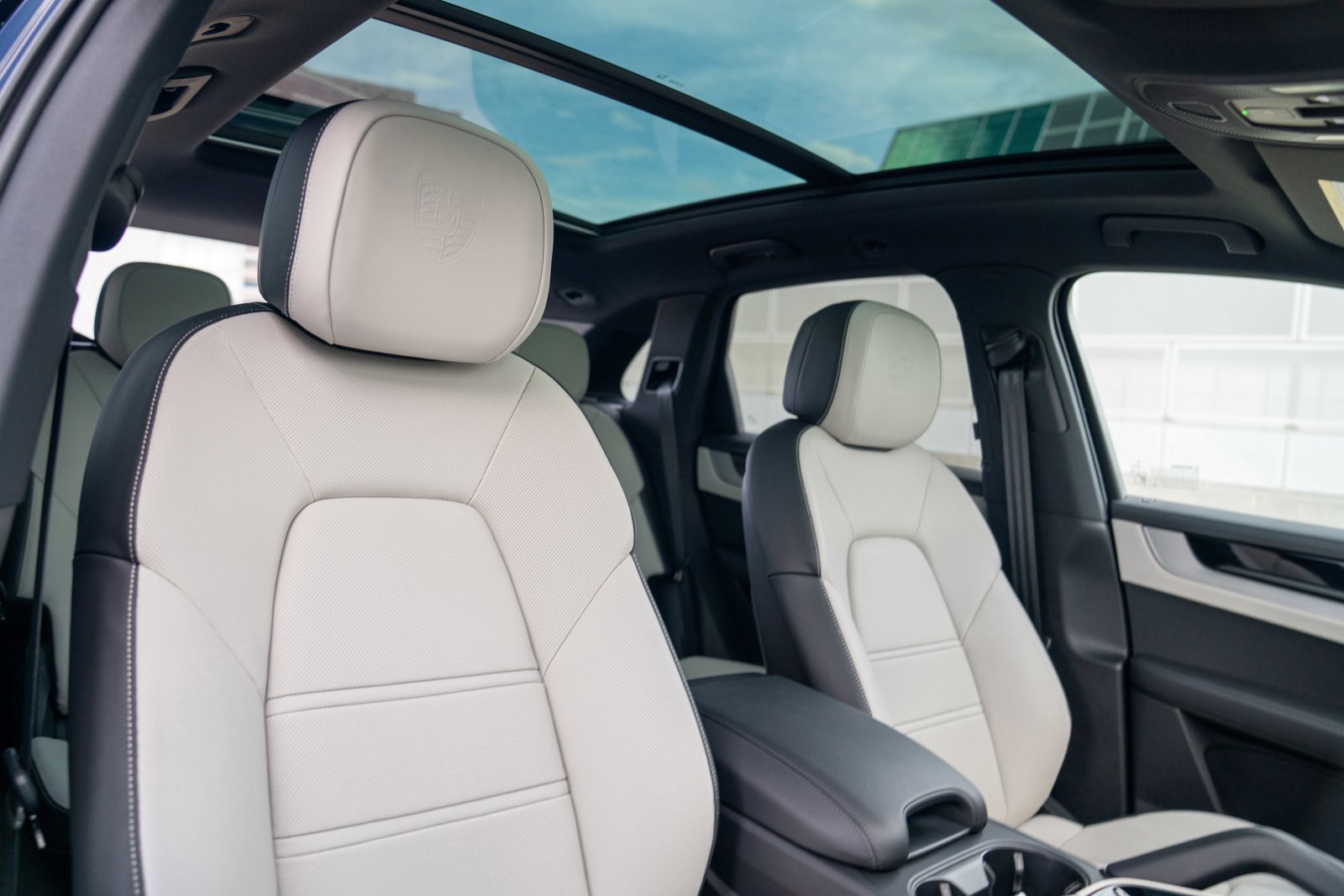 New 2026 Porsche Cayenne AWD/4WD image 26