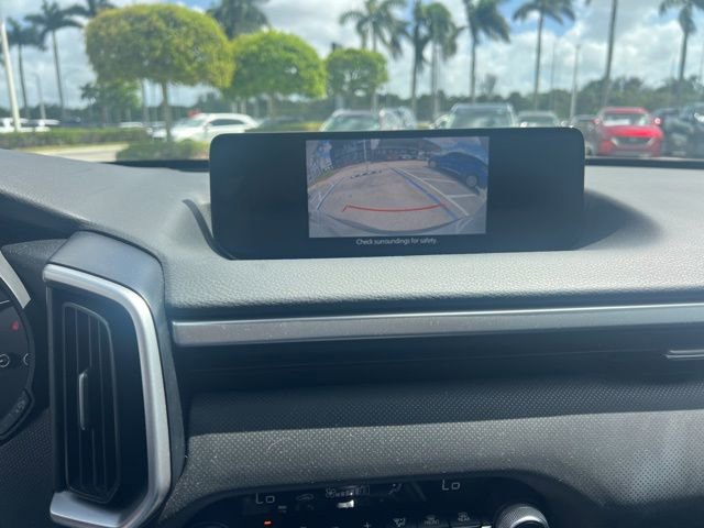 Used 2023 MAZDA CX-50 AWD 2.5 S w/ Cargo Package image 37