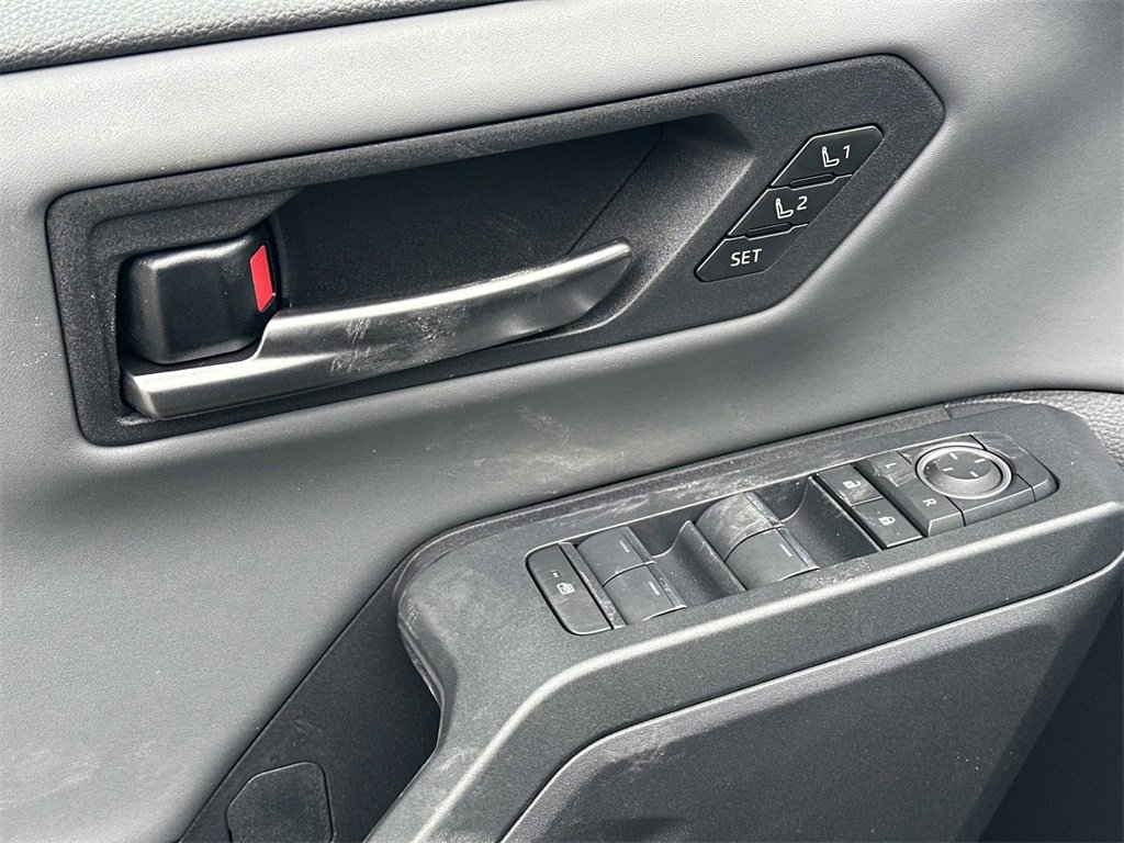 New 2026 Toyota RAV4 XSE image 16