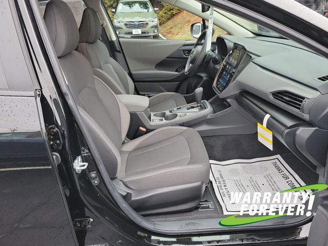 Certified 2026 Subaru Crosstrek 2.0i Premium image 15