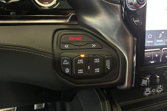 New 2026 RAM 1500 RHO w/ RHO Level 1 Equipment Group image 25