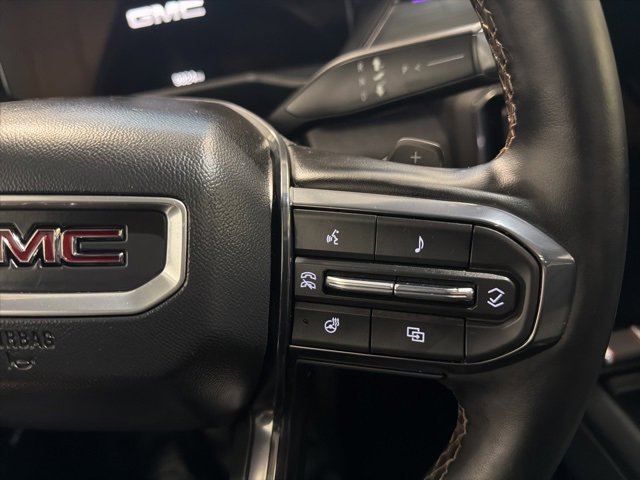 Used 2025 GMC Acadia AT4 image 35