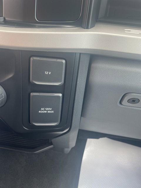 New 2026 Ford F350 XL w/ STX Appearance Package image 24