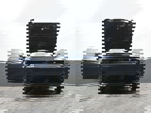 New 2025 Dodge Charger R/T w/ Quick Order Package 25M R/T image 57