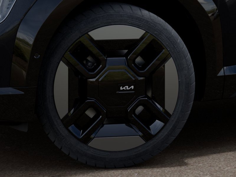 New 2026 Kia EV9 GT-Line AWD/4WD image 9