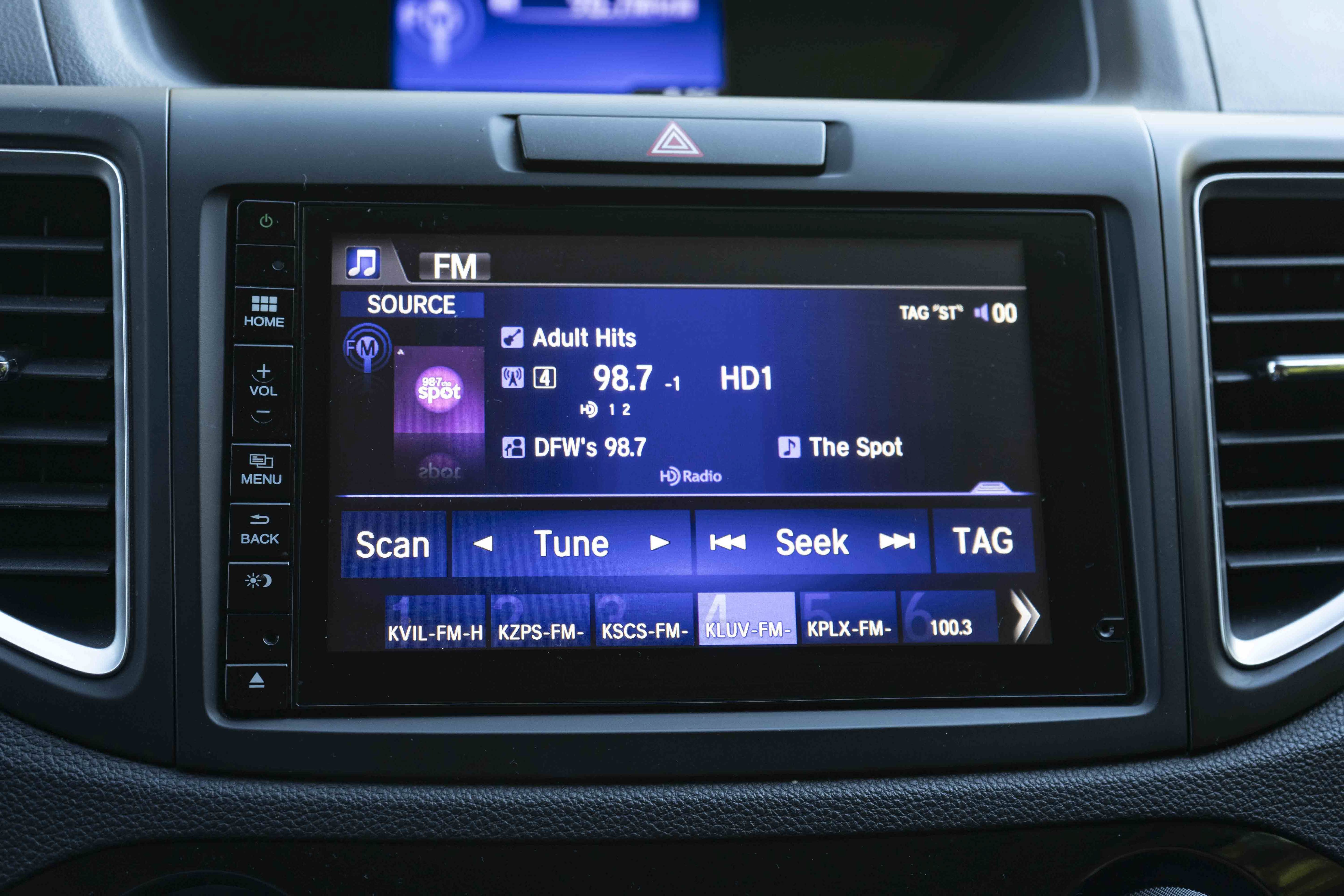 Used 2015 Honda CR-V EX-L image 31