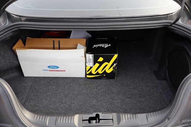 Used 2020 Ford Mustang Shelby GT350 w/ Technology Package image 33