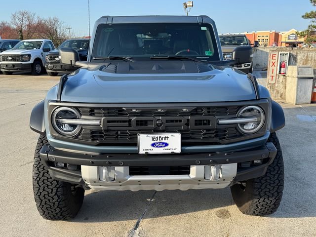 Used 2023 Ford Bronco Raptor image 2