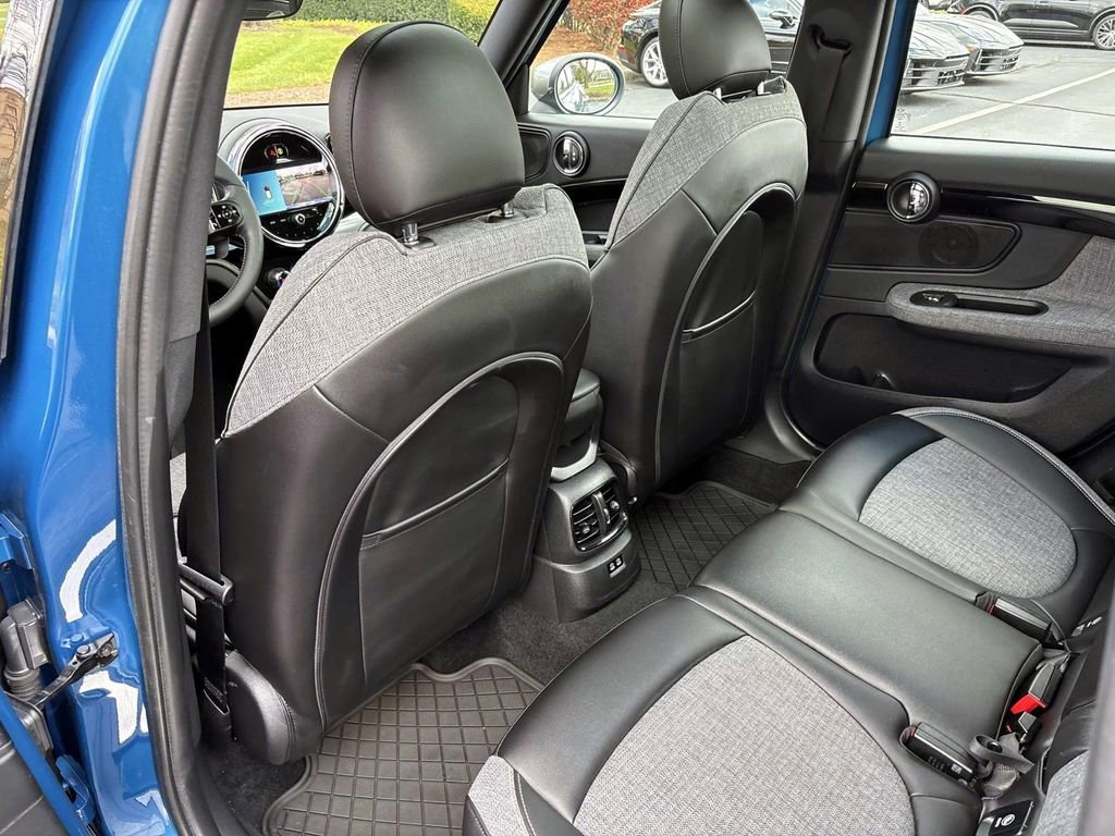 Certified 2023 MINI Cooper Countryman S image 30