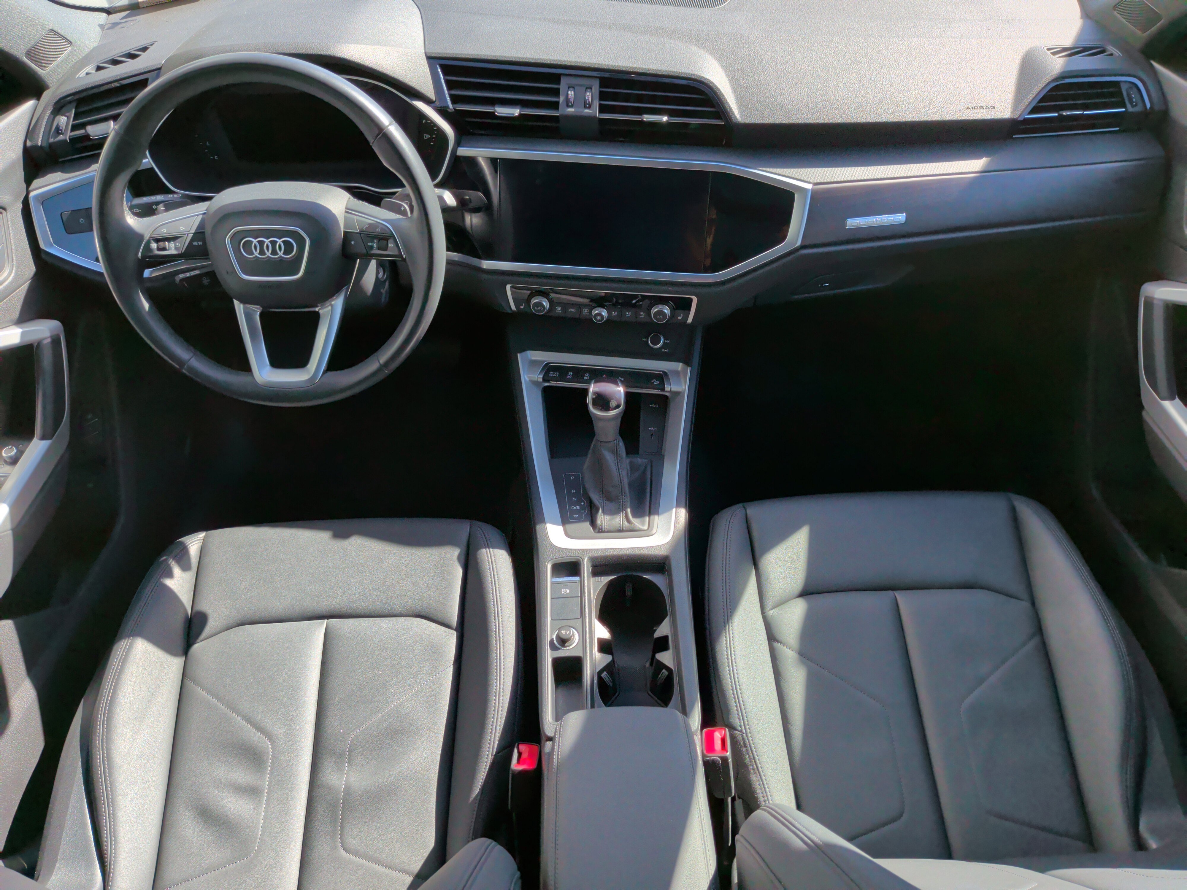 Certified 2022 Audi Q3 2.0T Premium w/ Convenience Package image 29