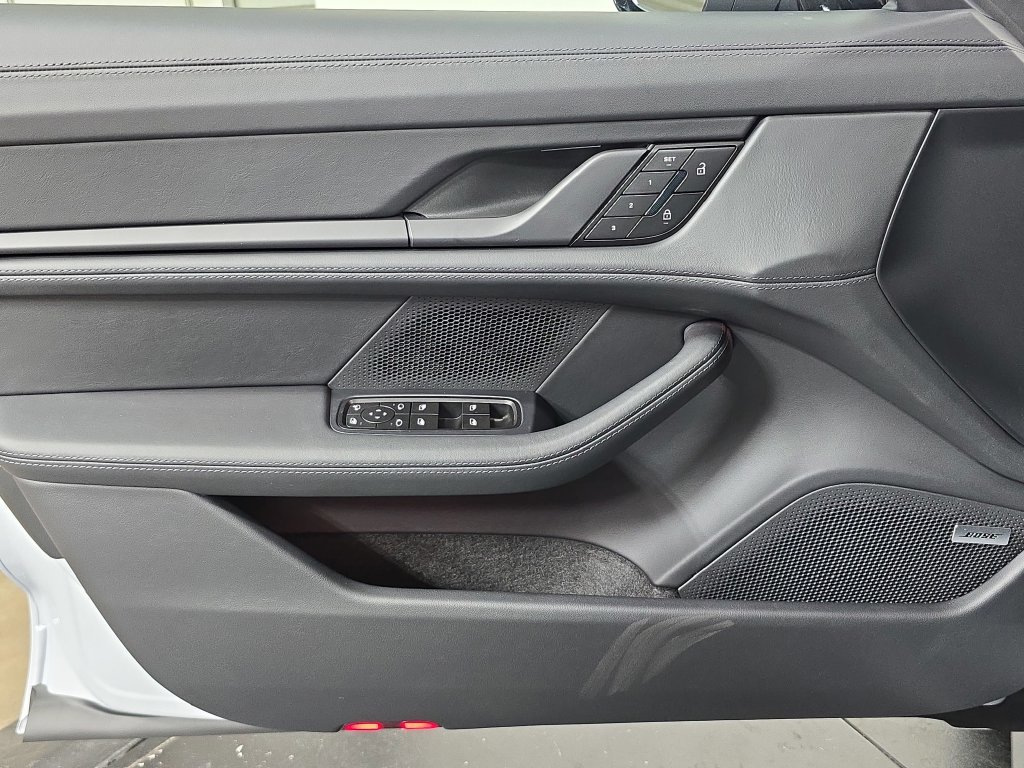 New 2026 Porsche Taycan RWD image 22