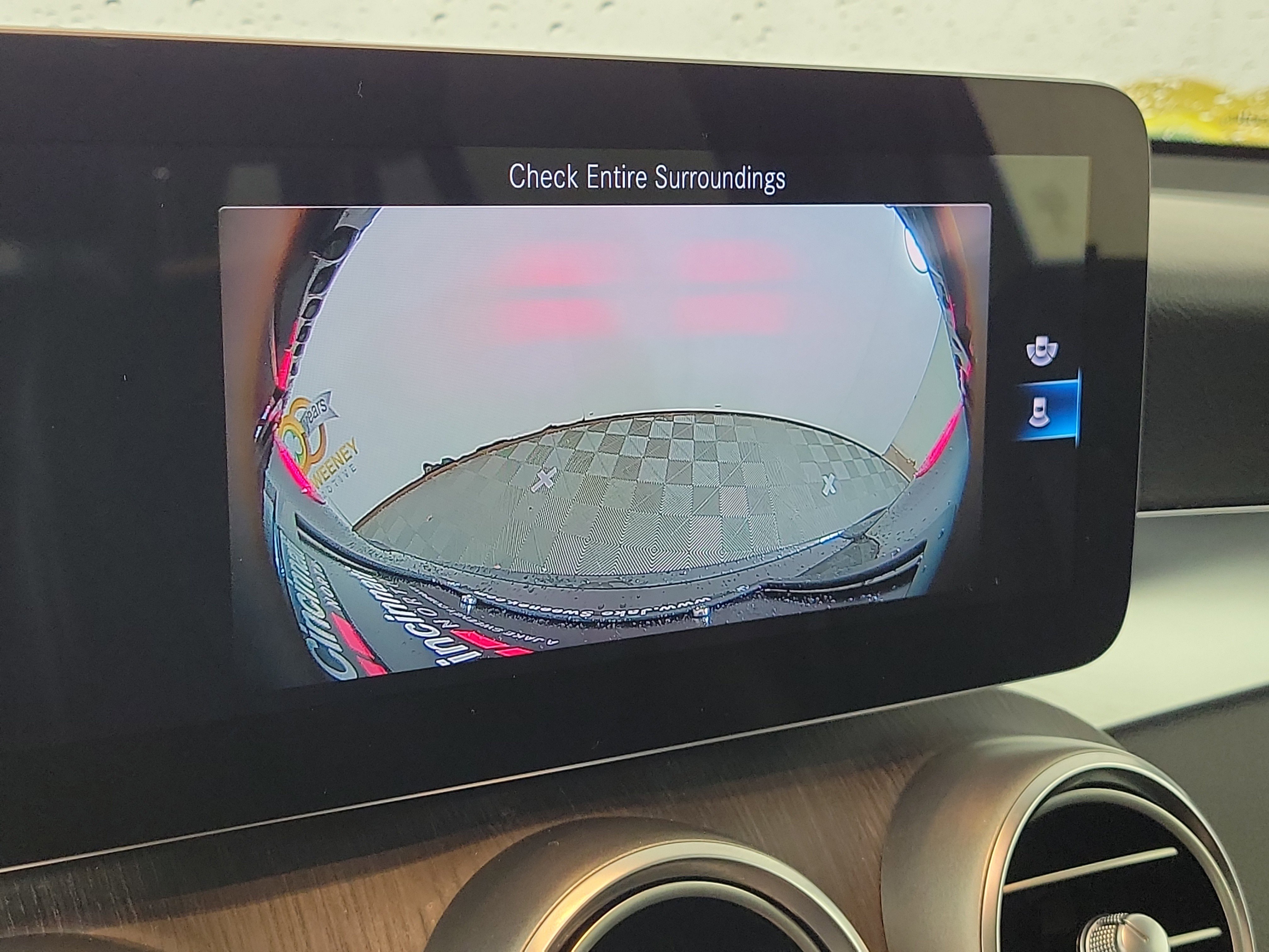 Used 2020 Mercedes-Benz GLC 300 4MATIC image 18