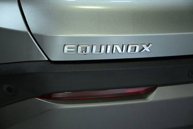 Used 2026 Chevrolet Equinox LT FWD image 16