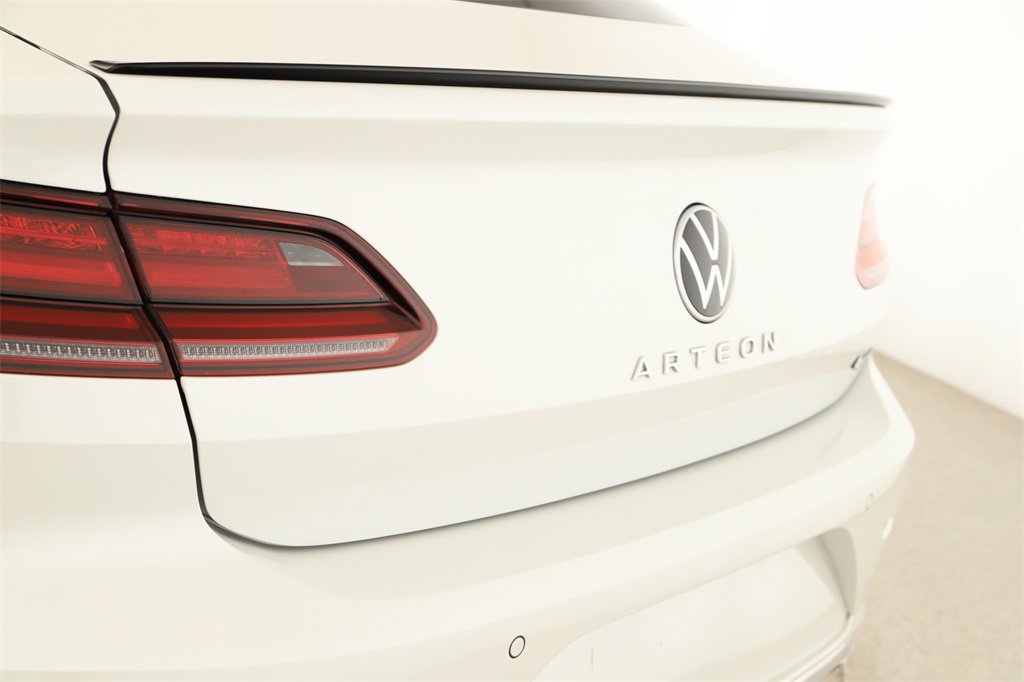 Used 2021 Volkswagen Arteon SEL Premium image 30