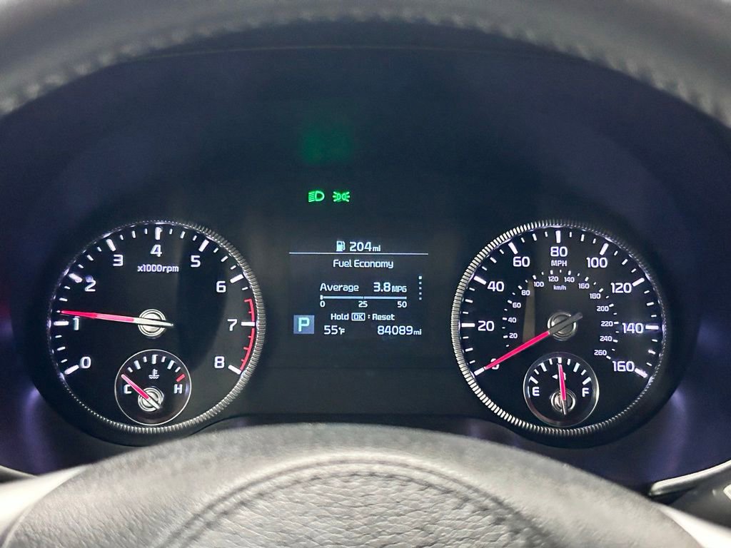 Used 2020 Kia Telluride LX image 22