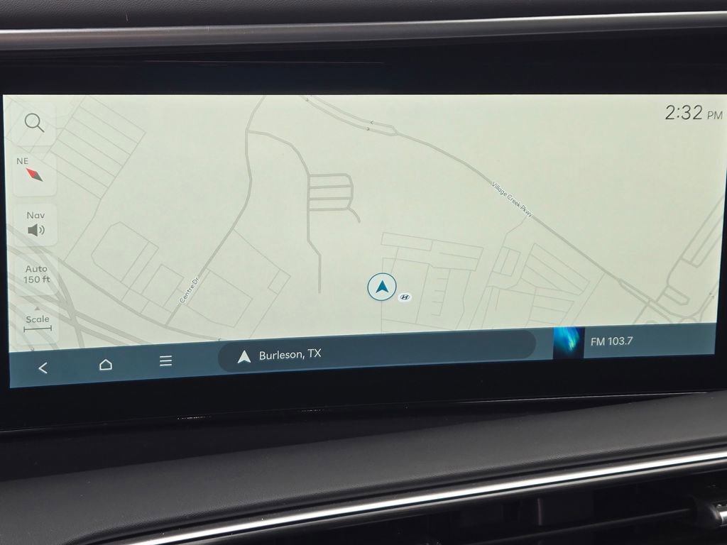 Certified 2026 Hyundai Palisade Calligraphy image 19