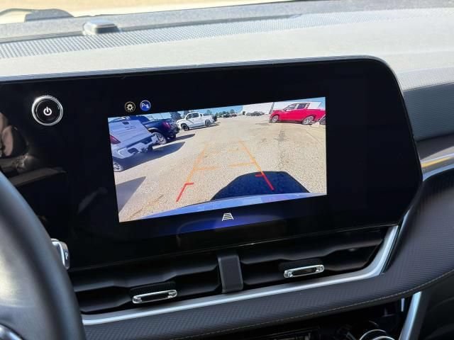 Used 2026 Chevrolet Equinox LT w/ Convenience Package II AWD/4WD image 26