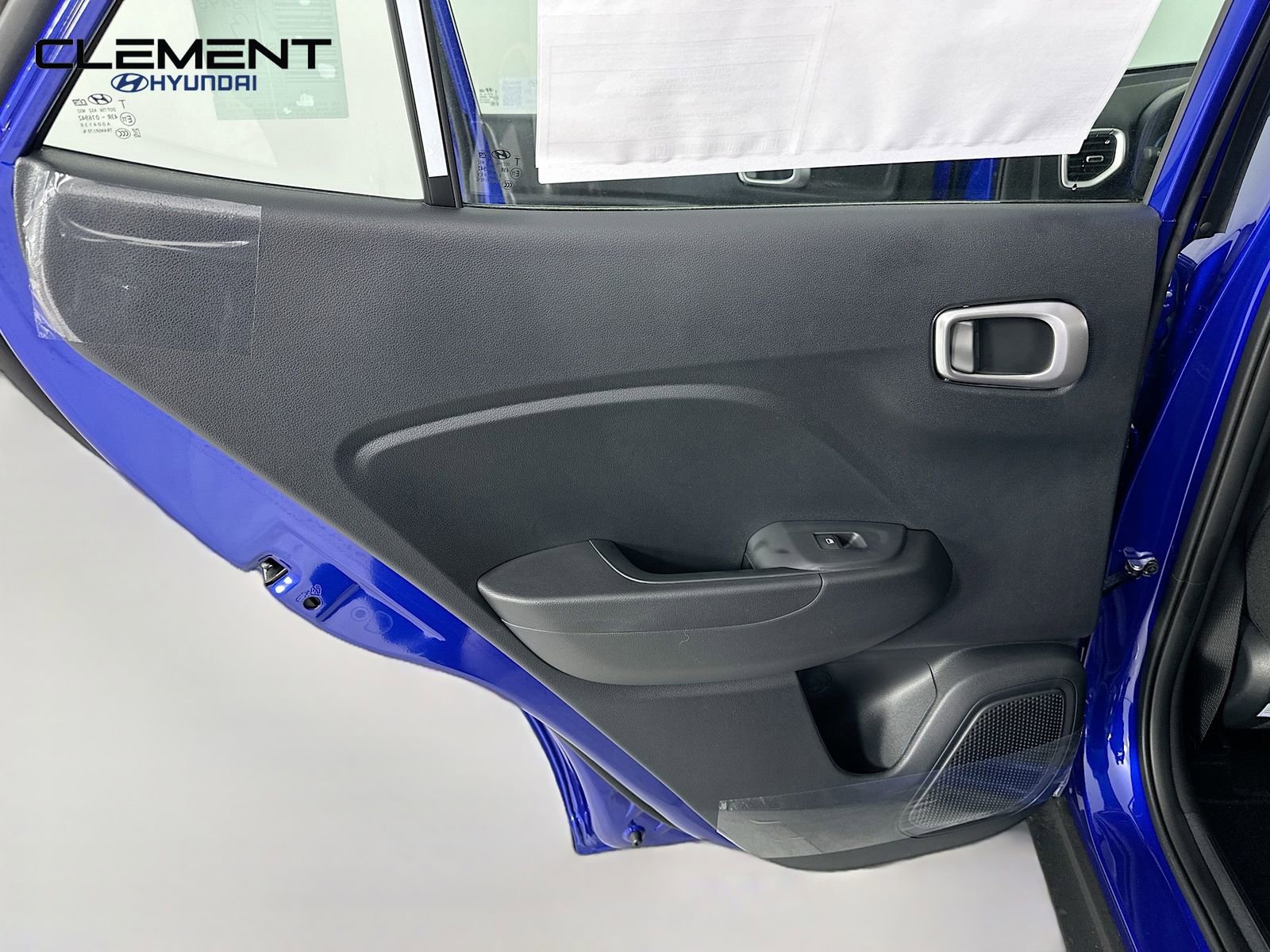 New 2026 Hyundai Venue SEL image 27