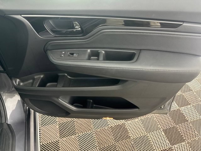 Certified 2025 Honda Odyssey Elite image 24