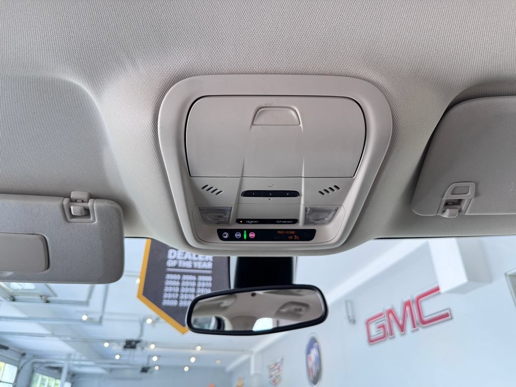 Certified 2023 Buick Enclave Essence AWD/4WD image 27