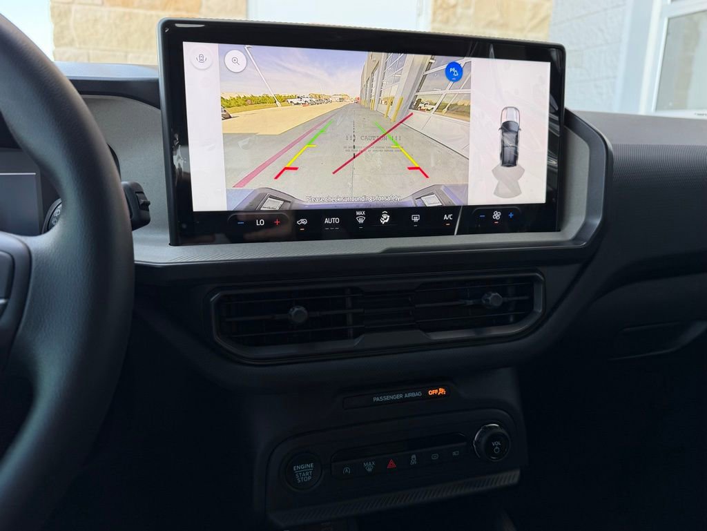 New 2026 Ford Bronco Sport Big Bend image 40