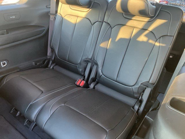 Certified 2023 Jeep Grand Cherokee L Limited image 24