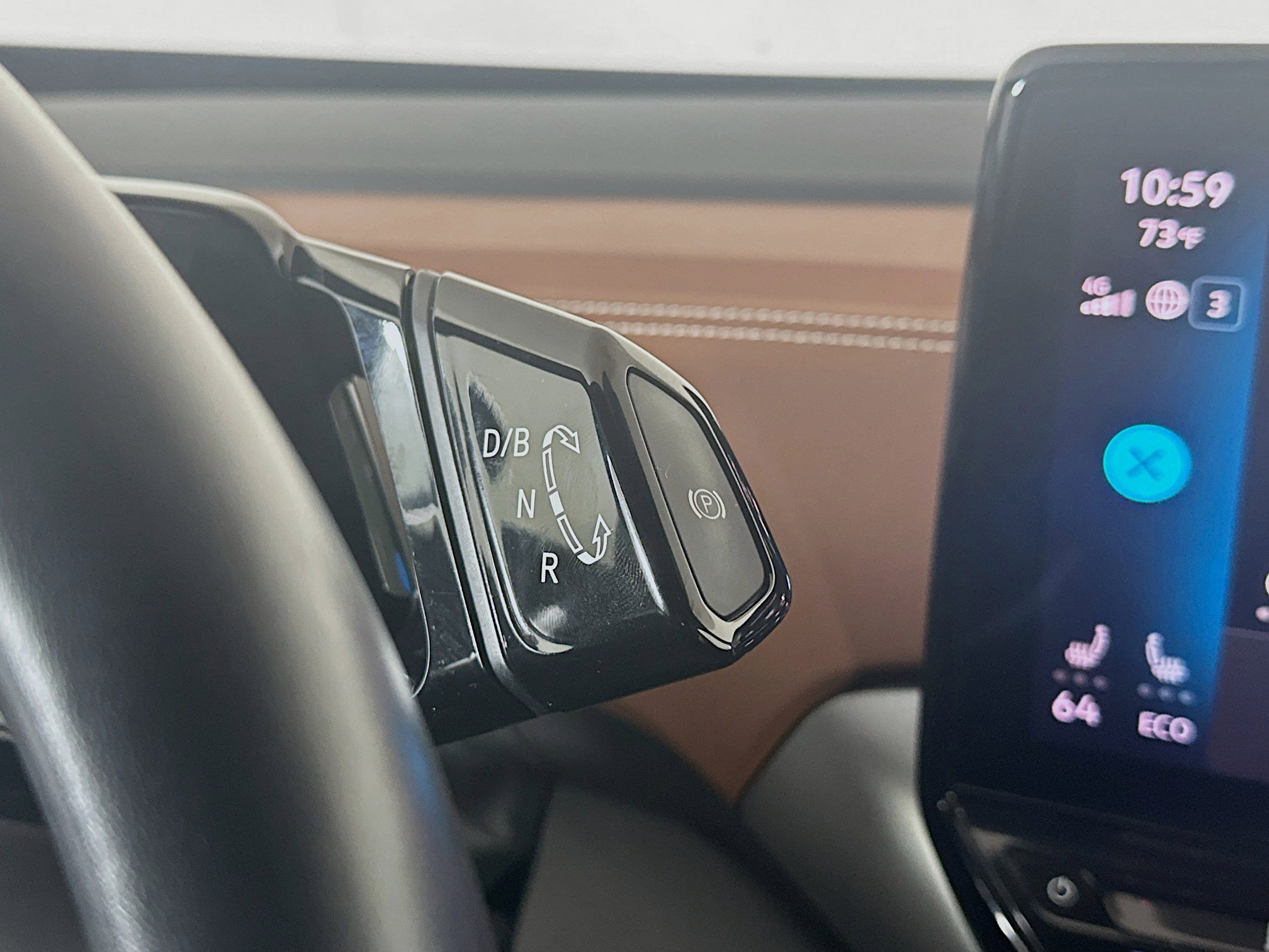 Used 2021 Volkswagen ID.4 Pro S image 24