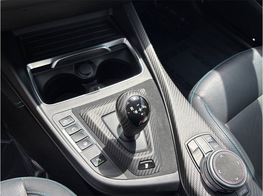 Used 2019 BMW M2 Competition w/ Executive Package RWD image 39
