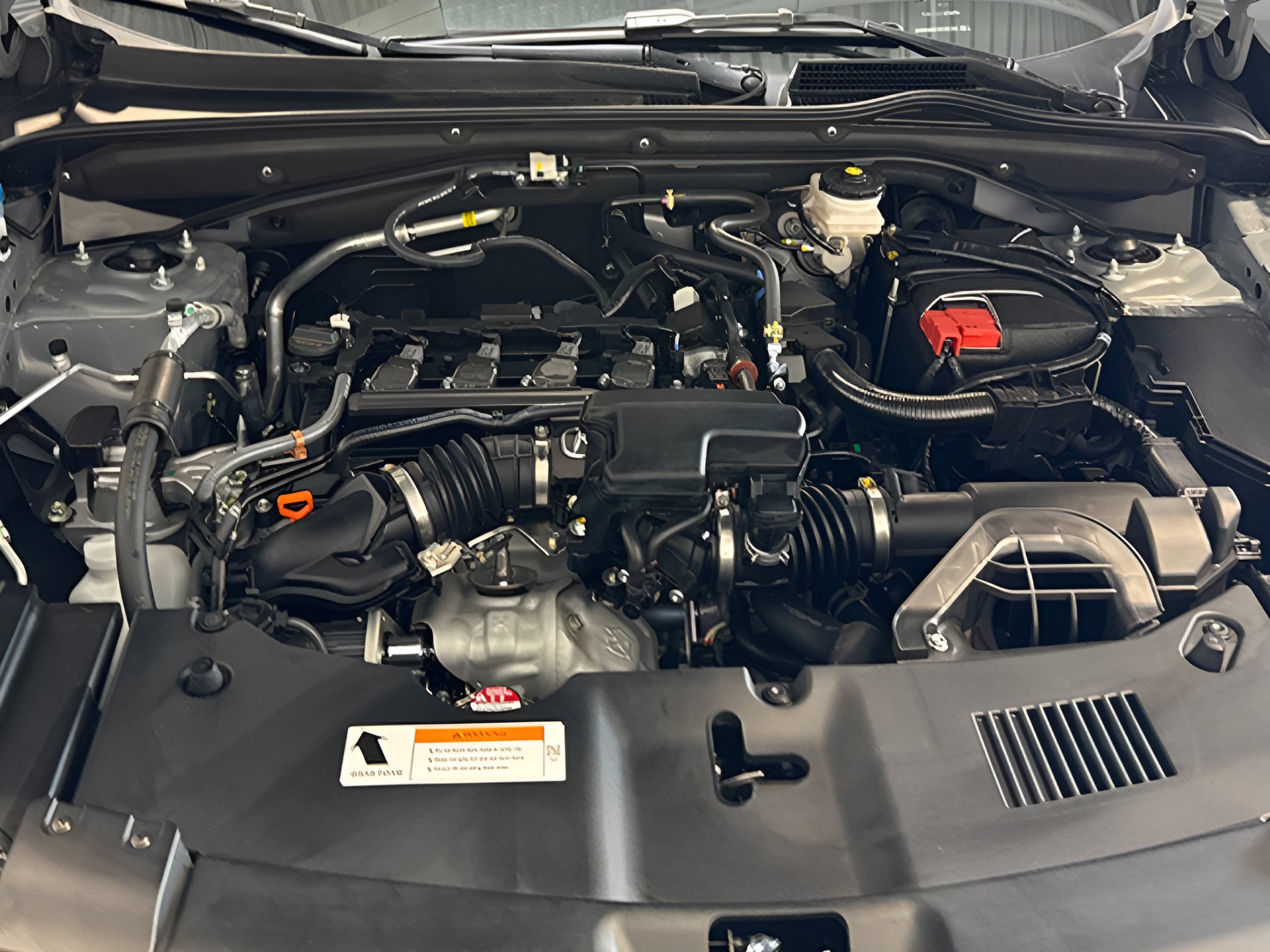 New 2026 Acura ADX A-Spec AWD/4WD image 10