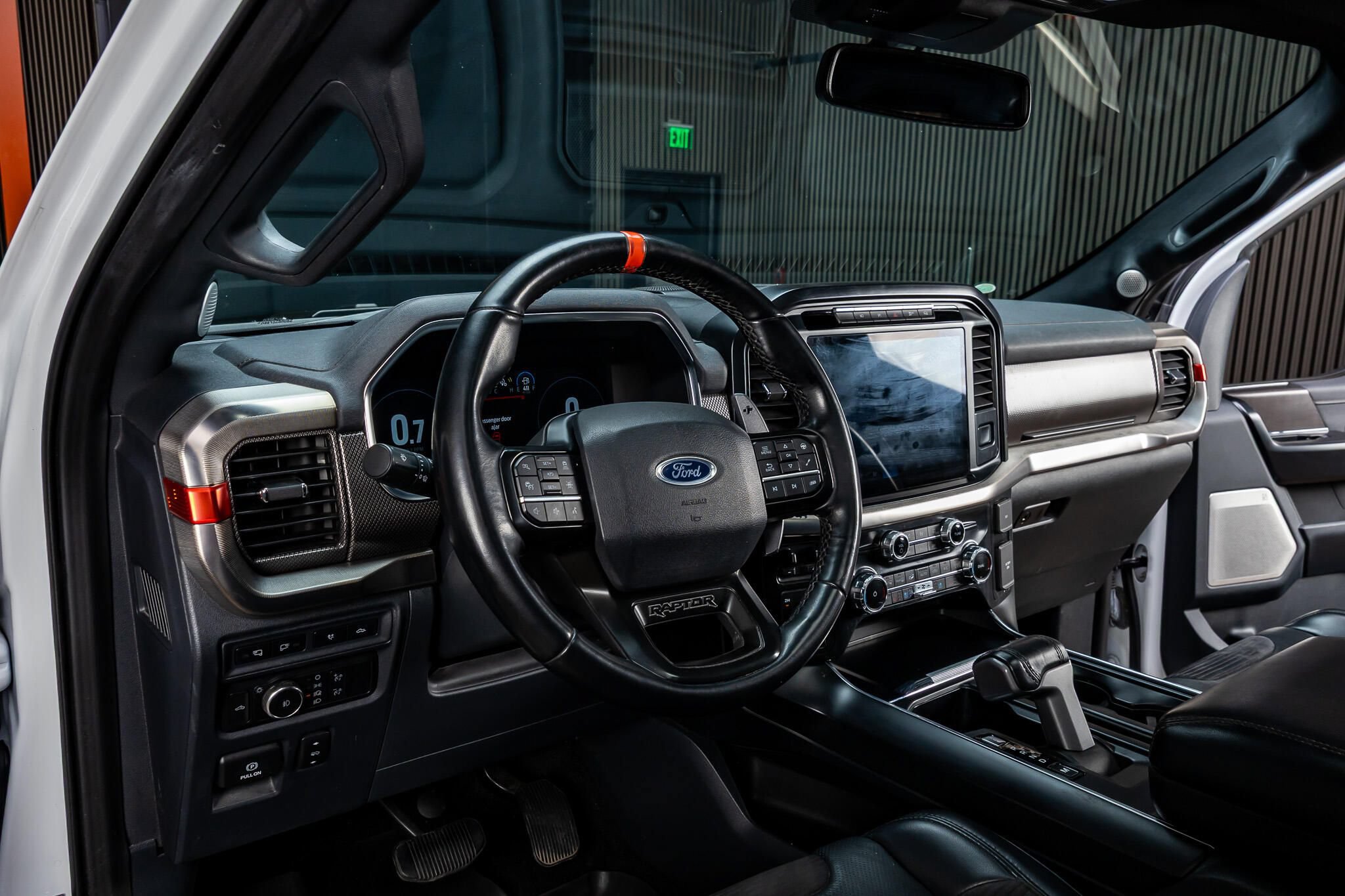 Used 2022 Ford F150 Raptor w/ Equipment Group 801A High AWD/4WD image 21