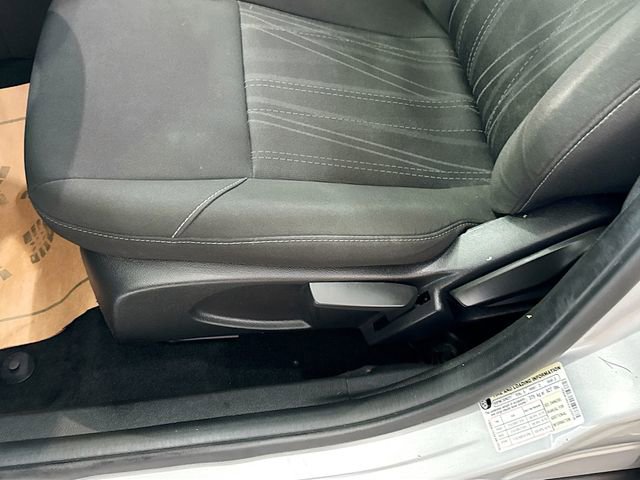 Used 2018 Ford Focus SEL image 19