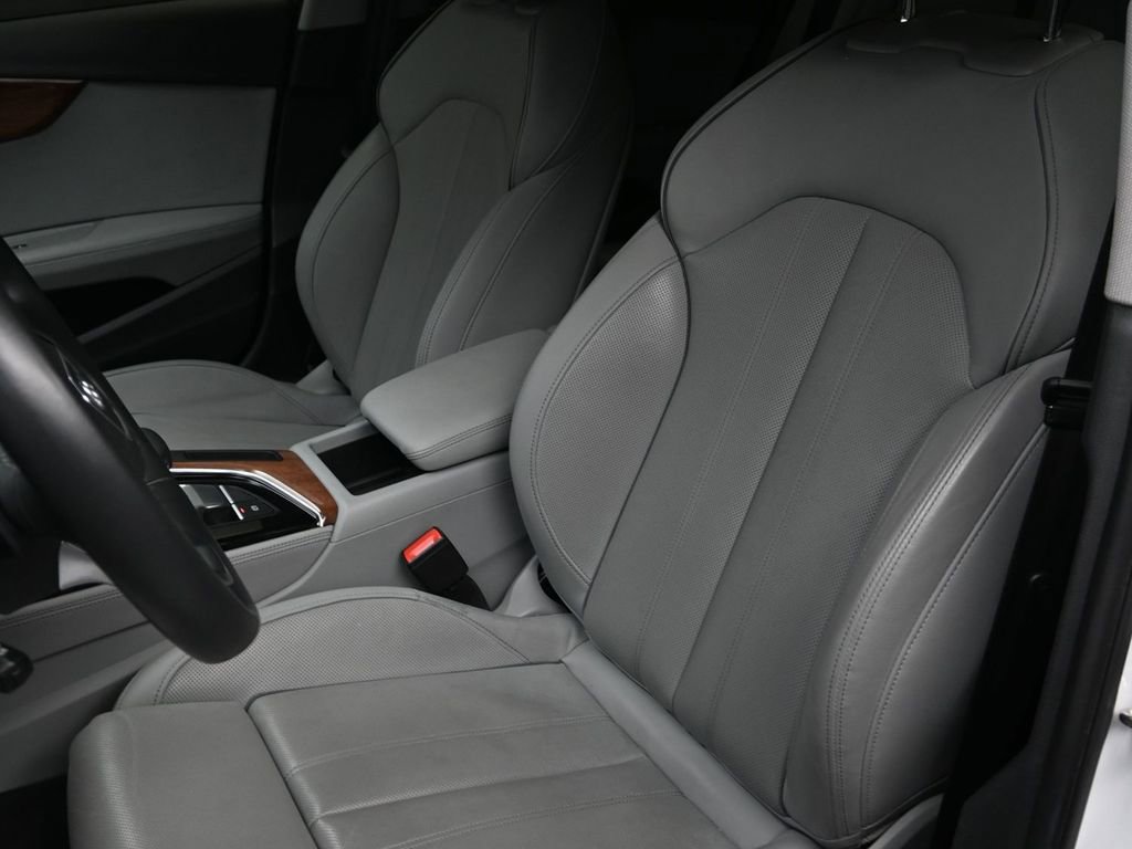 Used 2023 Audi A4 2.0T allroad Premium Plus w/ Premium Plus Package image 9
