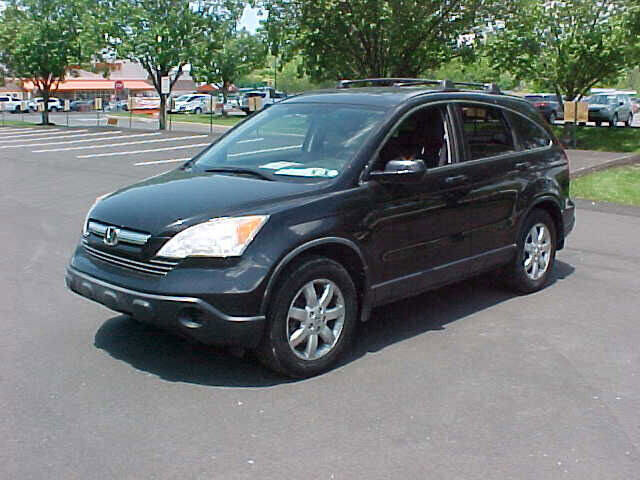 Used 2008 Honda CR-V EX-L image 5
