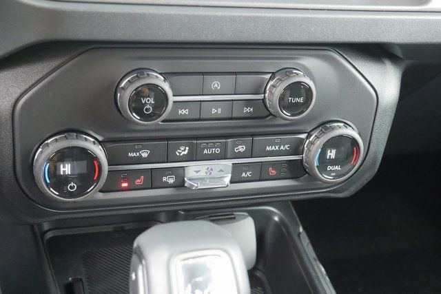 New 2025 Ford Bronco Big Bend AWD/4WD image 20