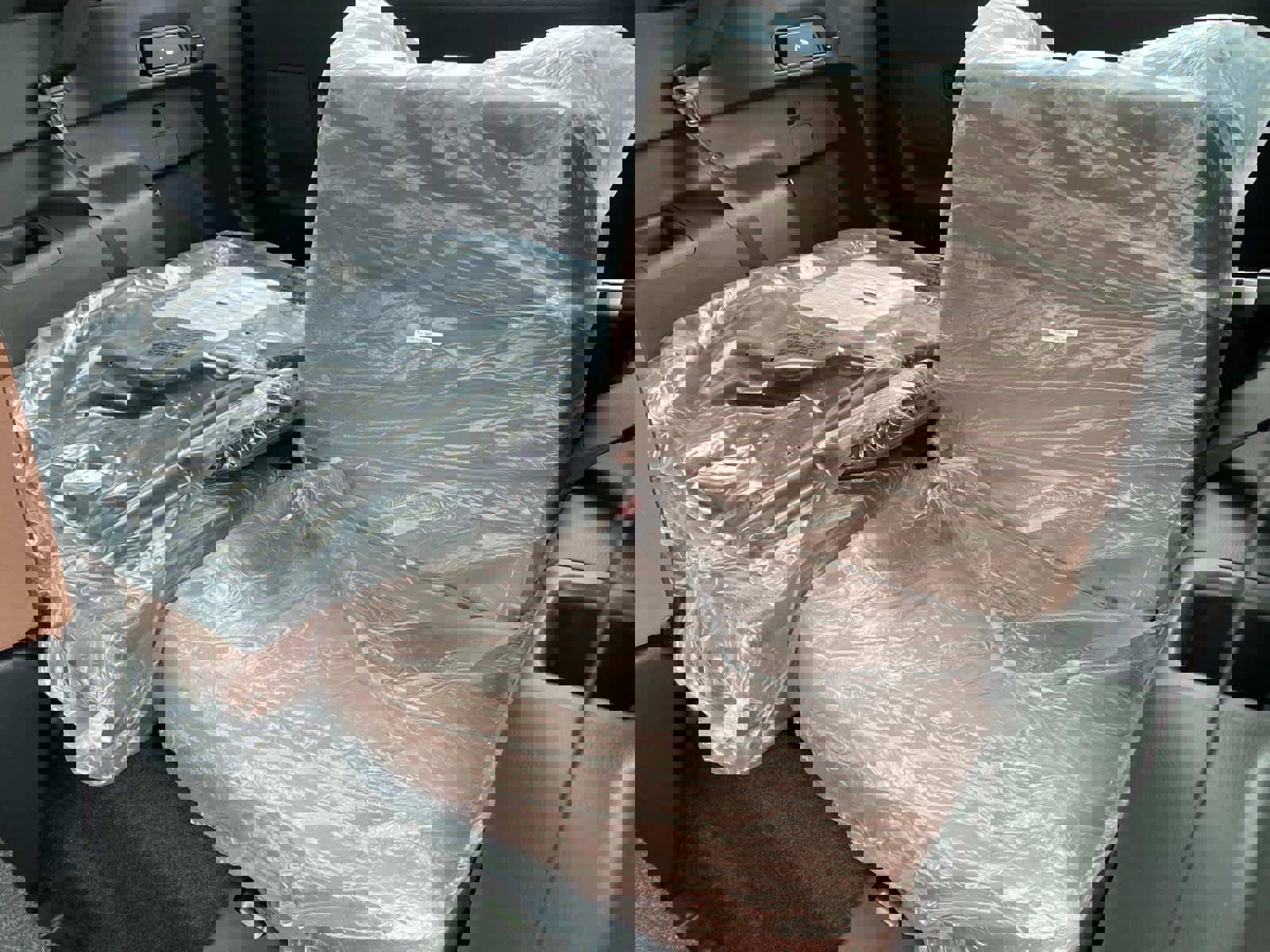 New 2025 Mitsubishi Outlander SEL image 8