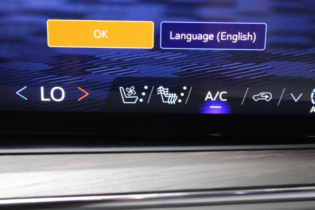 New 2025 Chevrolet Tahoe Premier image 44