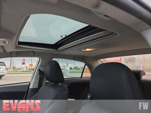 Used 2013 Toyota Corolla S w/ Premium Pkg FWD image 19