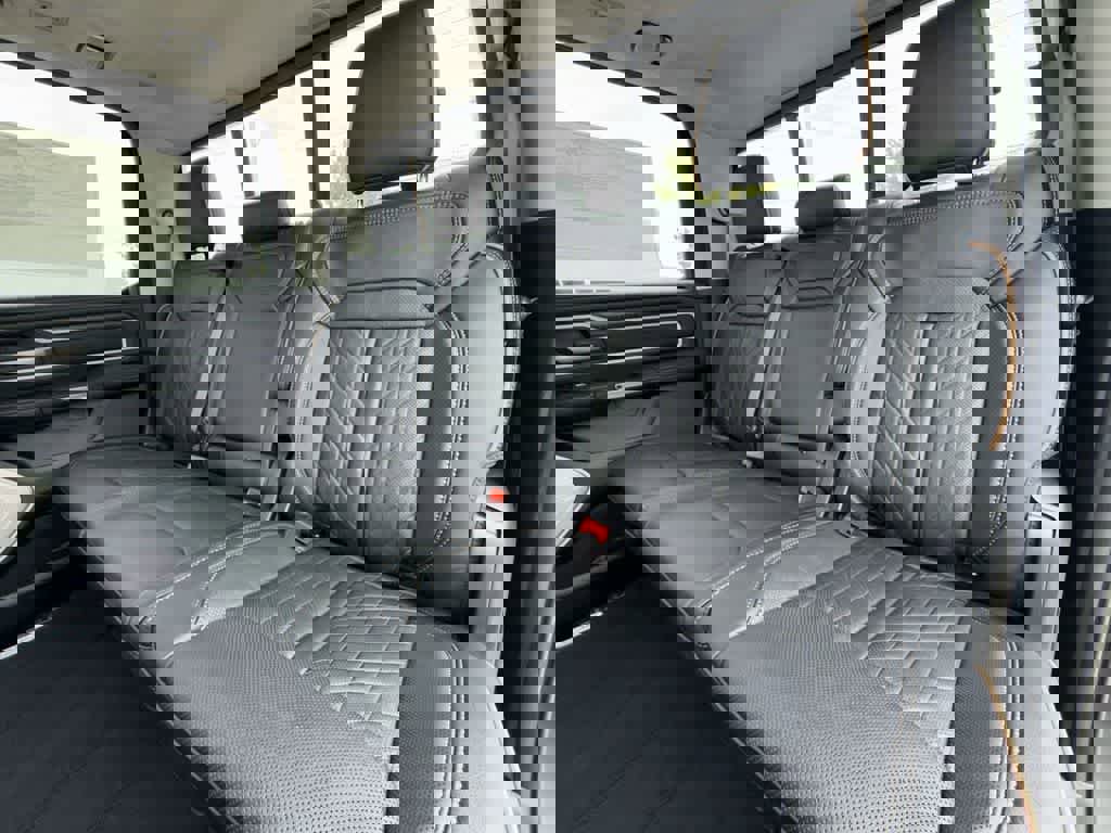 New 2026 RAM 1500 Tungsten image 12