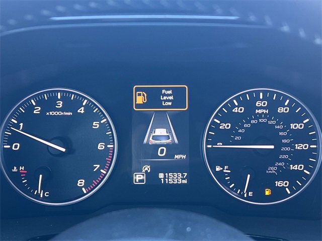 Certified 2025 Subaru Outback Premium w/ Popular Package #1A image 17