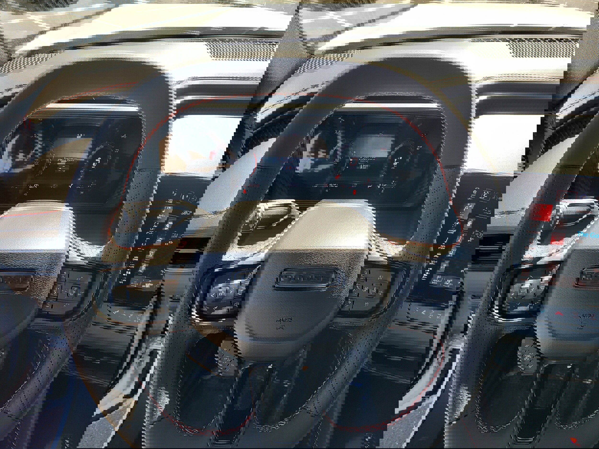 New 2026 Dodge Charger R/T image 20