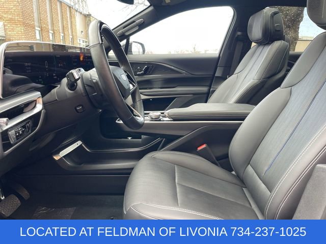 Used 2024 Cadillac Lyriq Sport image 19