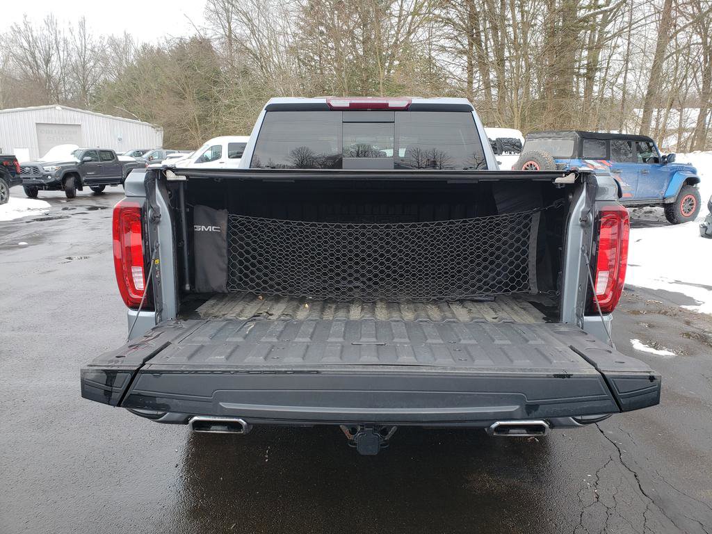 Used 2021 GMC Sierra 1500 Denali image 7