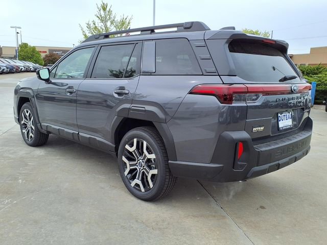 New 2026 Subaru Outback Touring XT AWD/4WD image 3