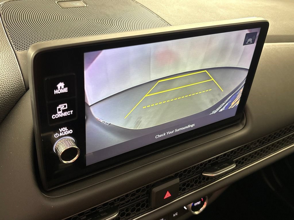 Used 2026 Honda HR-V EX-L image 36