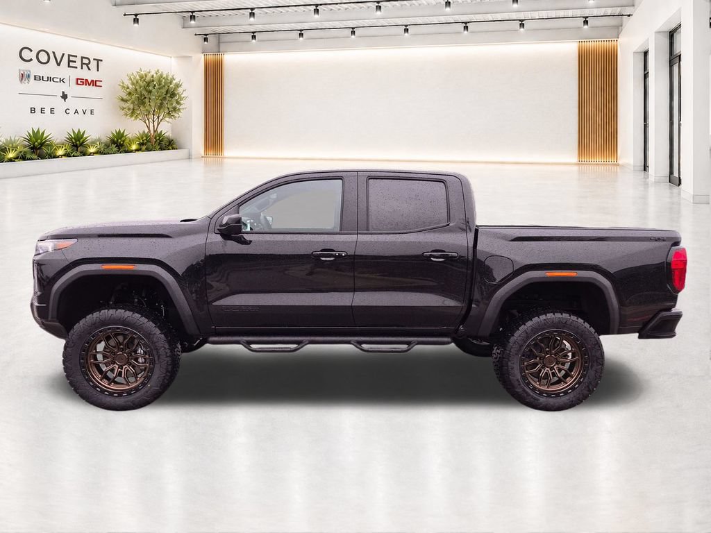 New 2026 GMC Canyon Elevation w/ Convenience Package AWD/4WD image 6